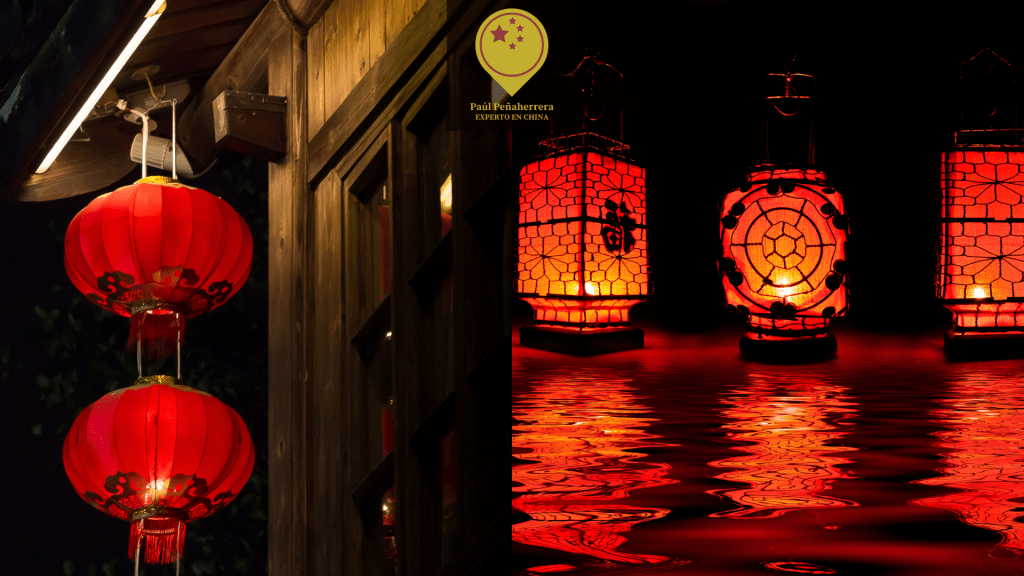 Las 6 Principales Tradiciones del Festival de los Faroles de Primavera (元宵节)