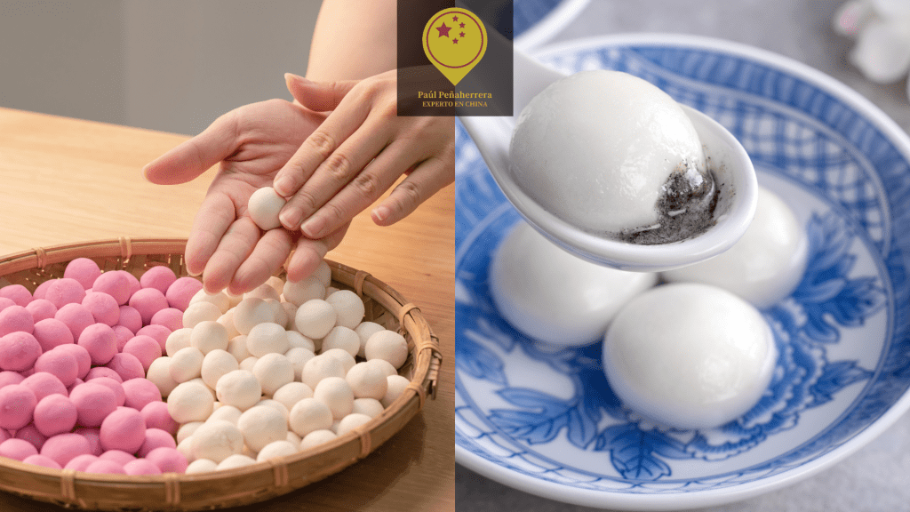 Las 6 Principales Tradiciones del Festival de los Faroles de Primavera (元宵节)