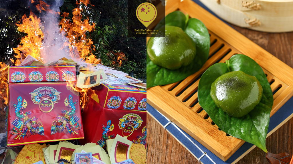 El Festival Qingming (清明节), Qué es y Cuáles son las 5 principales Tradiciones?